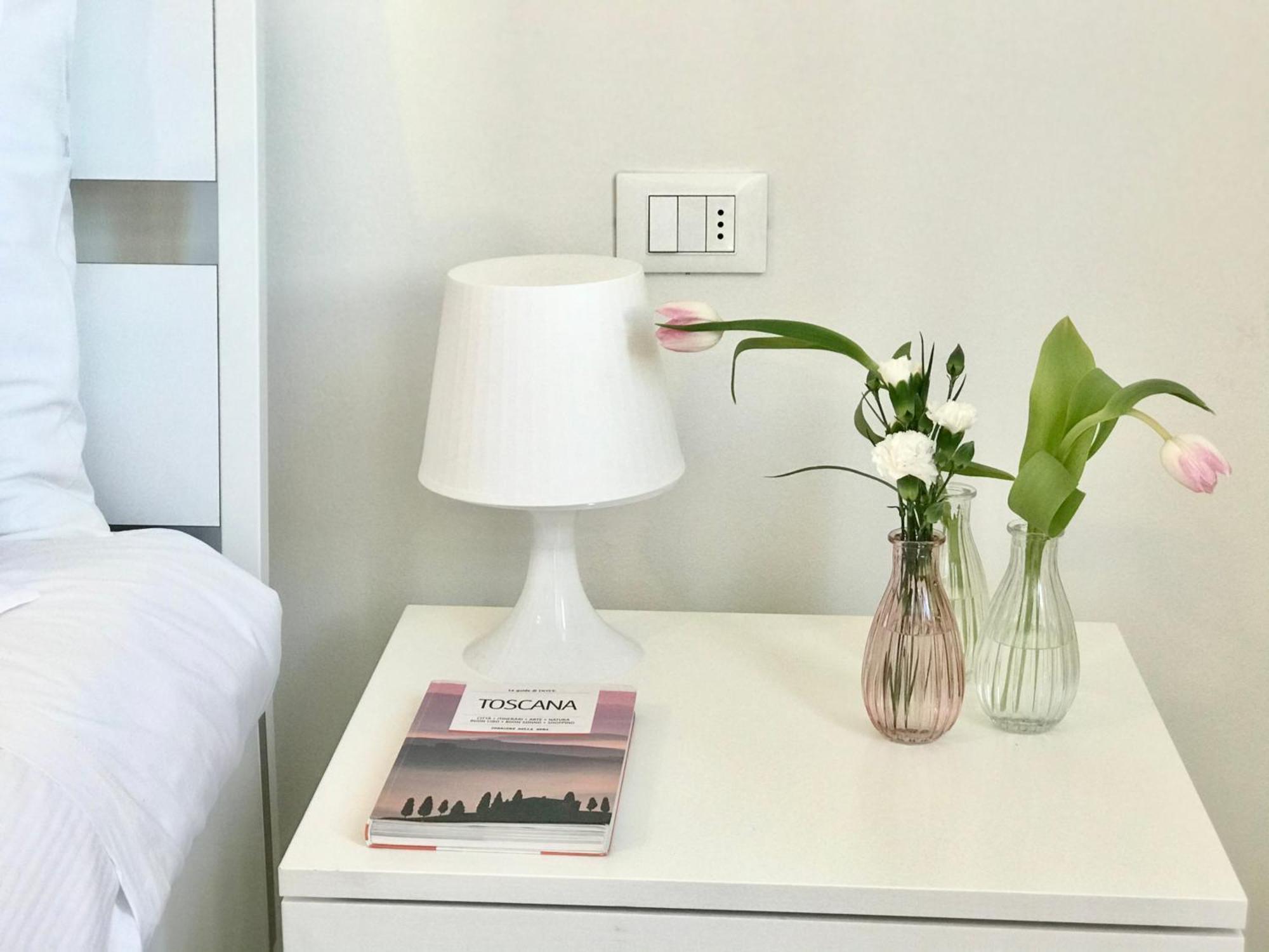 Suite Locchi. Vicino Tramvia/Careggi/Meyer Firenze Bagian luar foto