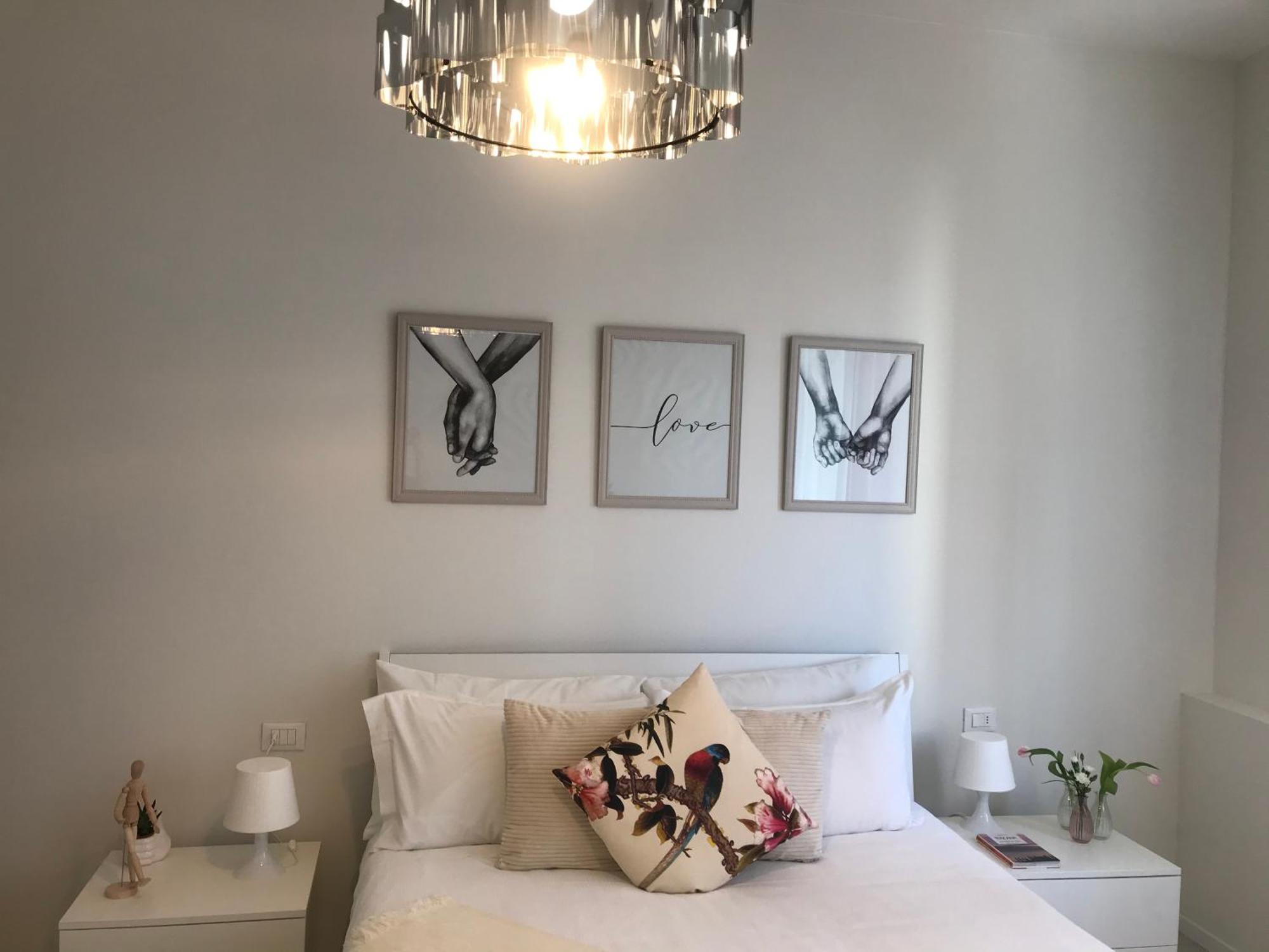 Suite Locchi. Vicino Tramvia/Careggi/Meyer Firenze Bagian luar foto