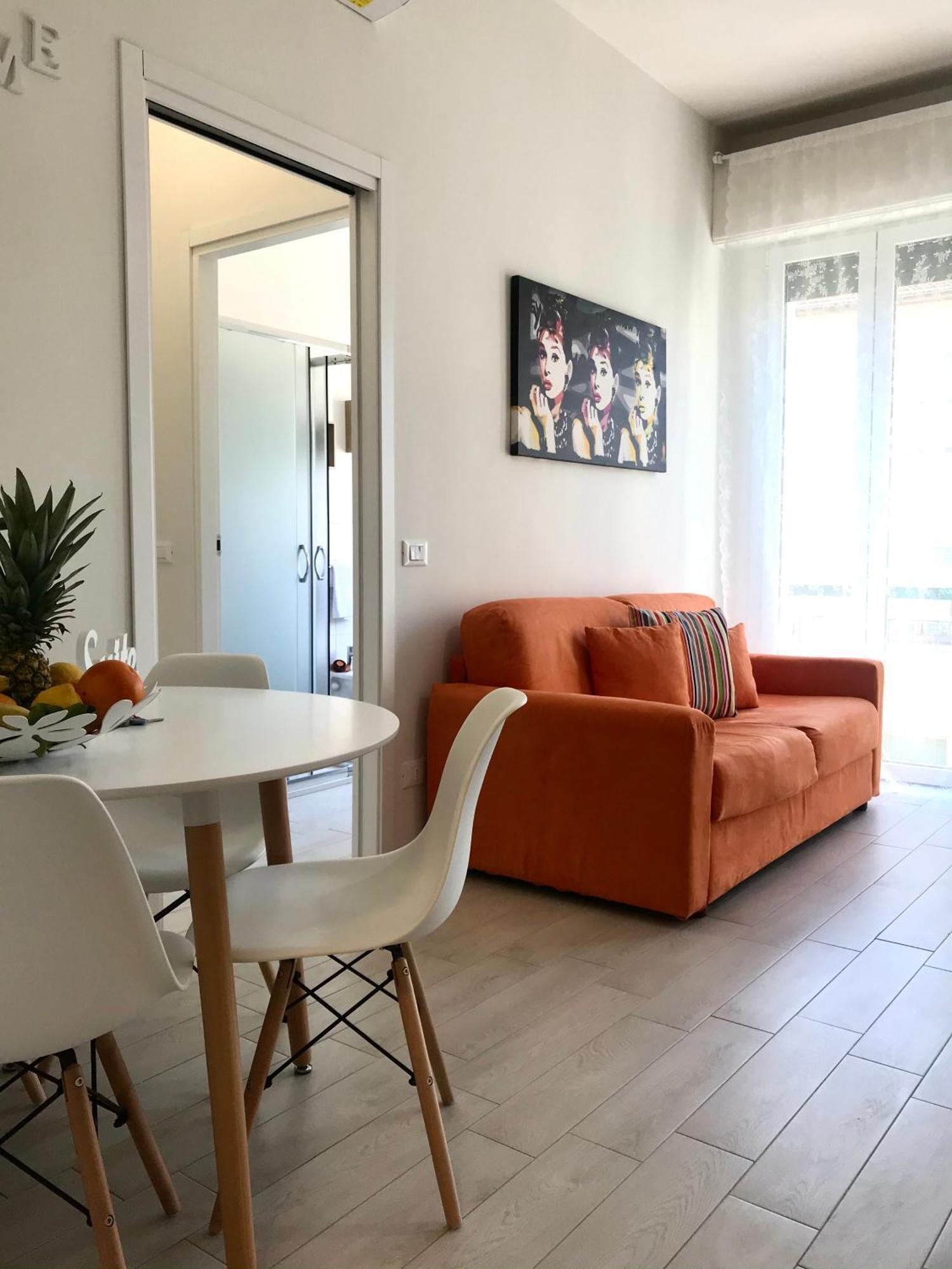 Suite Locchi. Vicino Tramvia/Careggi/Meyer Firenze Bagian luar foto