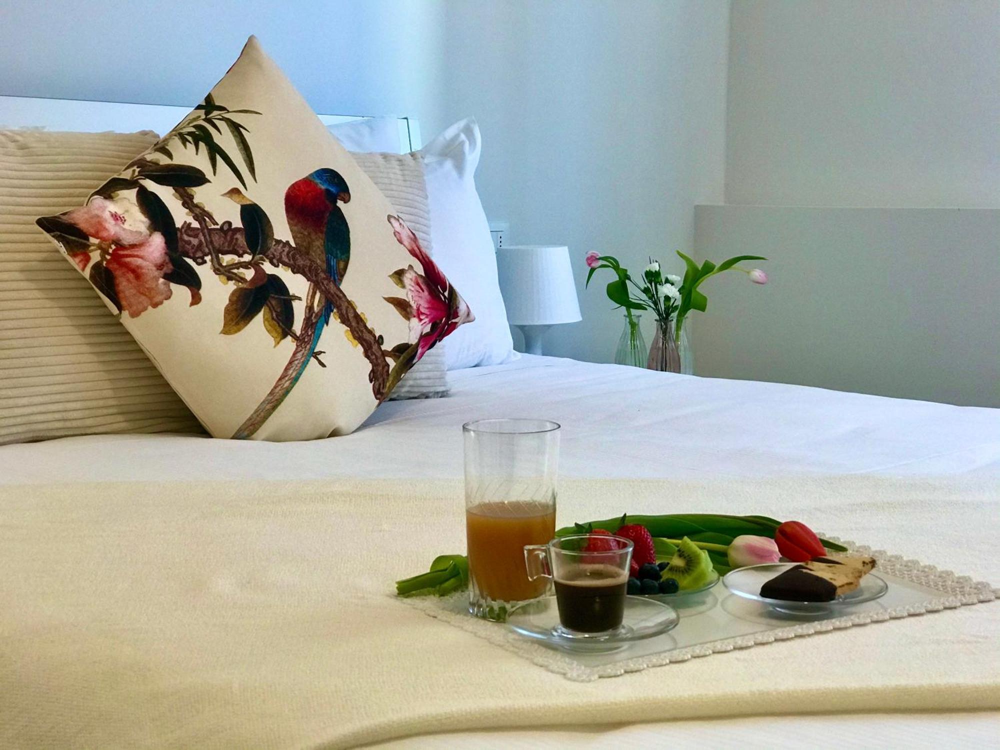 Suite Locchi. Vicino Tramvia/Careggi/Meyer Firenze Bagian luar foto