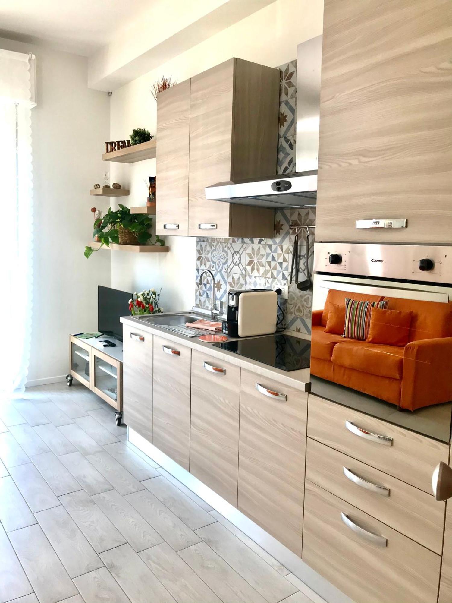 Suite Locchi. Vicino Tramvia/Careggi/Meyer Firenze Bagian luar foto